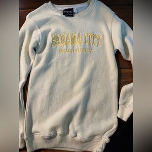 PCB sweater